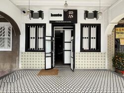 Telok Ayer Conservation Area (D1), Shop House #534880901